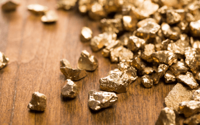 Fisher Investments UK Reviews Gold’s Alleged Hedging Abilities