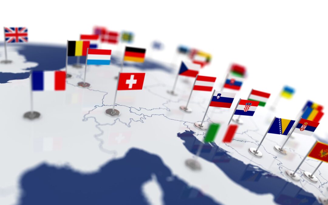 Fisher Investments UK Reviews European Equities’ Early 2025 Outperformance